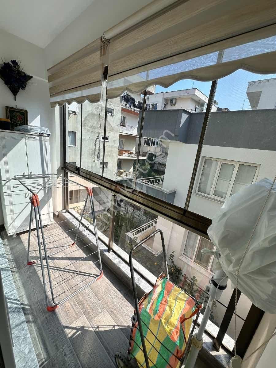 Selçukta 2+1 Yerden Isıtmalı, Asansörlü Daıre - Görsel 22