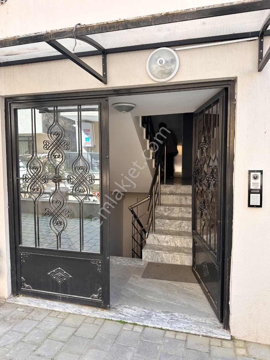 Selçukta 2+1 Yerden Isıtmalı, Asansörlü Daıre - Görsel 7