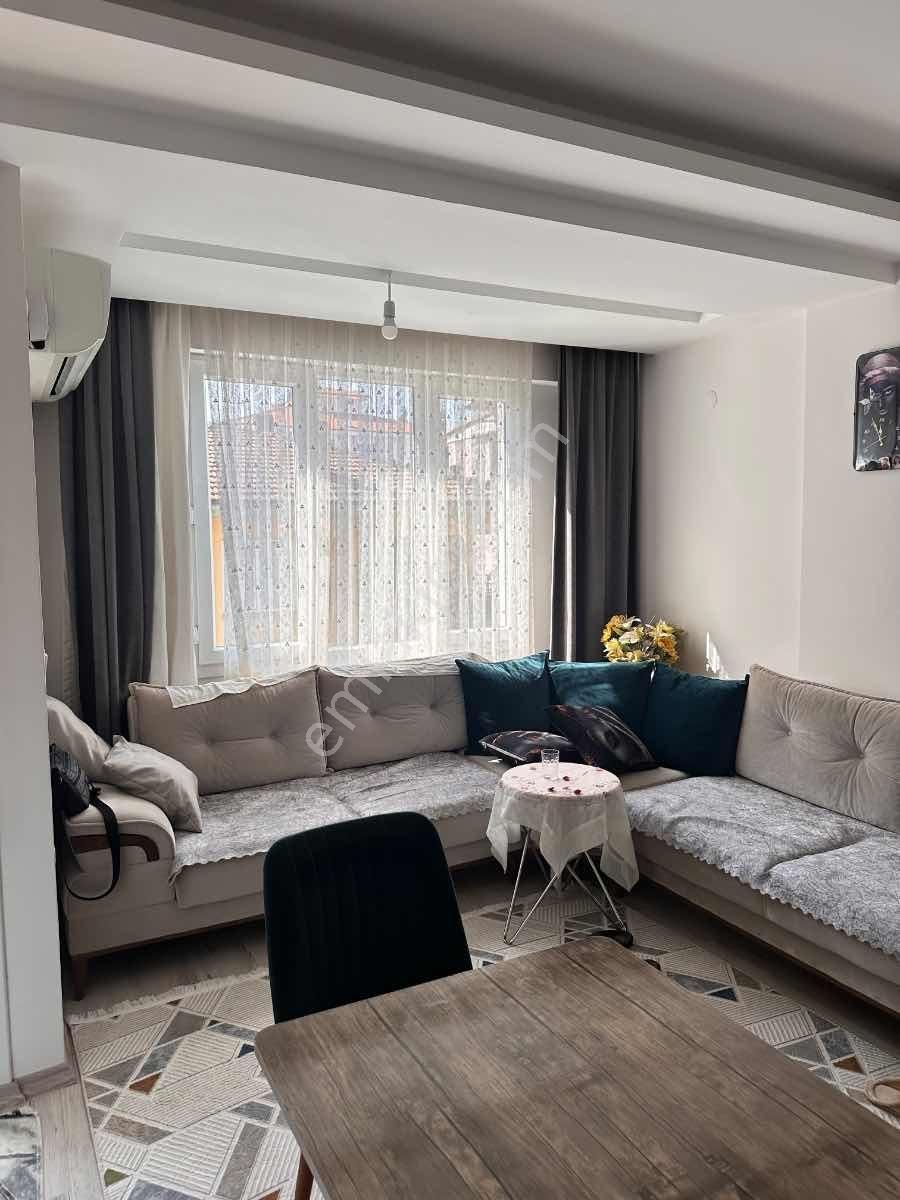 Selçukta 2+1 Yerden Isıtmalı, Asansörlü Daıre - Görsel 10