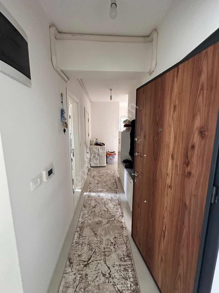 Selçukta 2+1 Yerden Isıtmalı, Asansörlü Daıre - Görsel 12