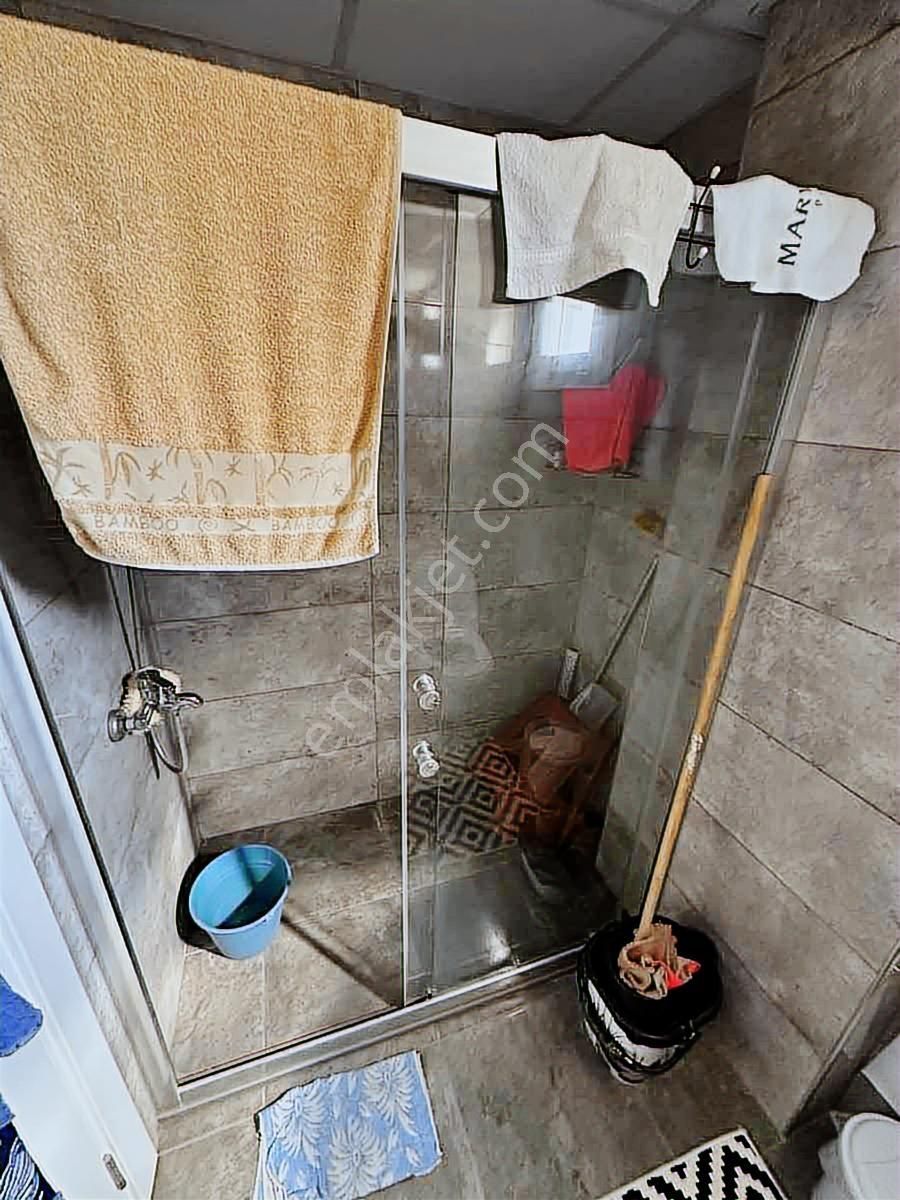 Selçukta 2+1 Yerden Isıtmalı, Asansörlü Daıre - Görsel 15