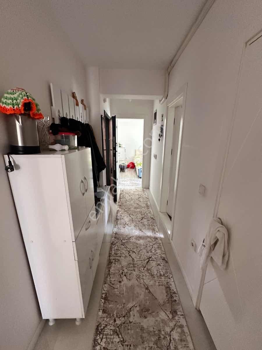 Selçukta 2+1 Yerden Isıtmalı, Asansörlü Daıre - Görsel 24