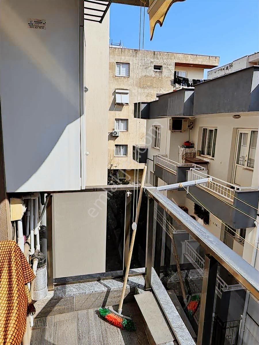 Selçukta 2+1 Yerden Isıtmalı, Asansörlü Daıre - Görsel 18