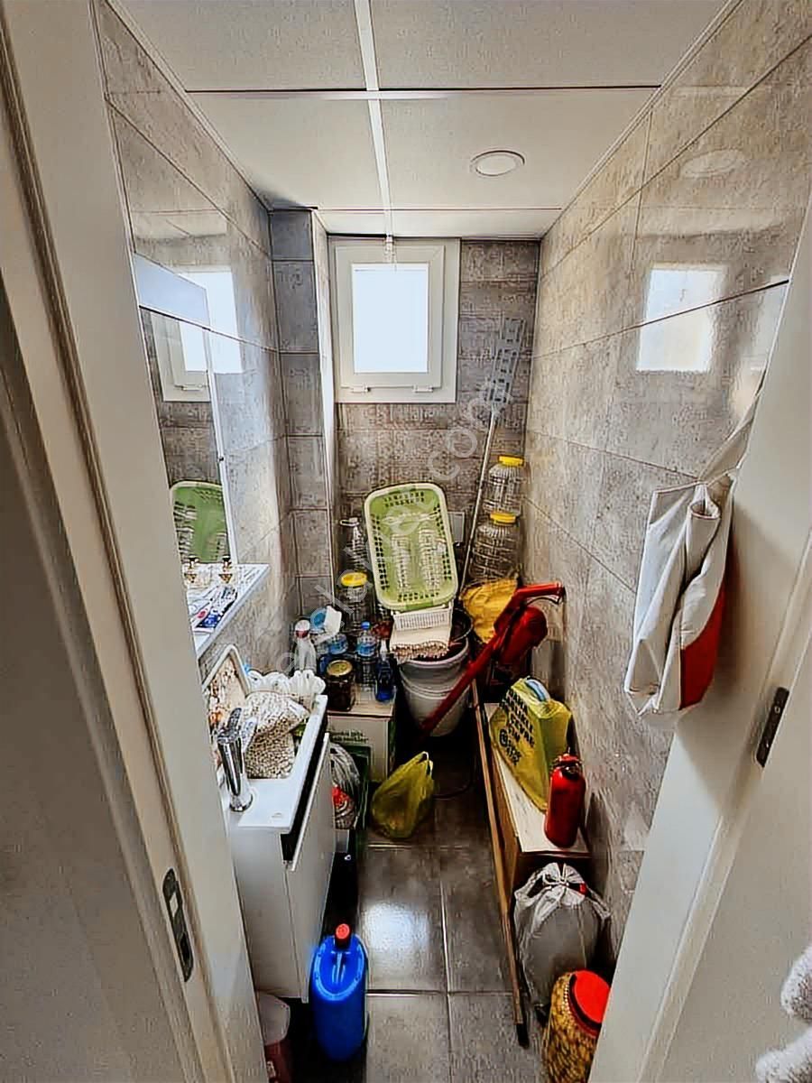 Selçukta 2+1 Yerden Isıtmalı, Asansörlü Daıre - Görsel 11