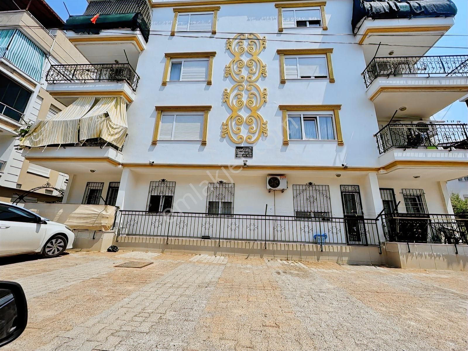 Kültür'de Yüksek Giriş 2+1 Full Eşyalı Kiralık Daire - Görsel 7