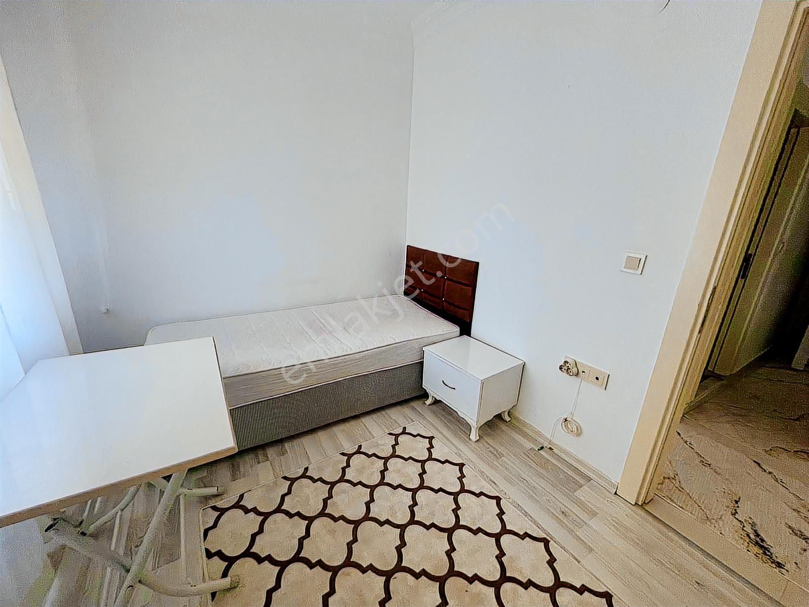 Kültür'de Yüksek Giriş 2+1 Full Eşyalı Kiralık Daire - Görsel 21