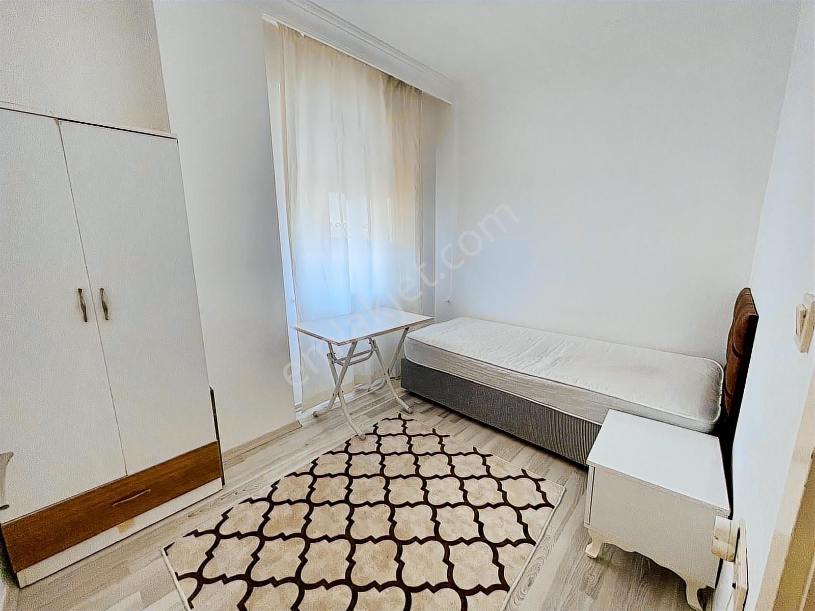 Kültür'de Yüksek Giriş 2+1 Full Eşyalı Kiralık Daire - Görsel 35