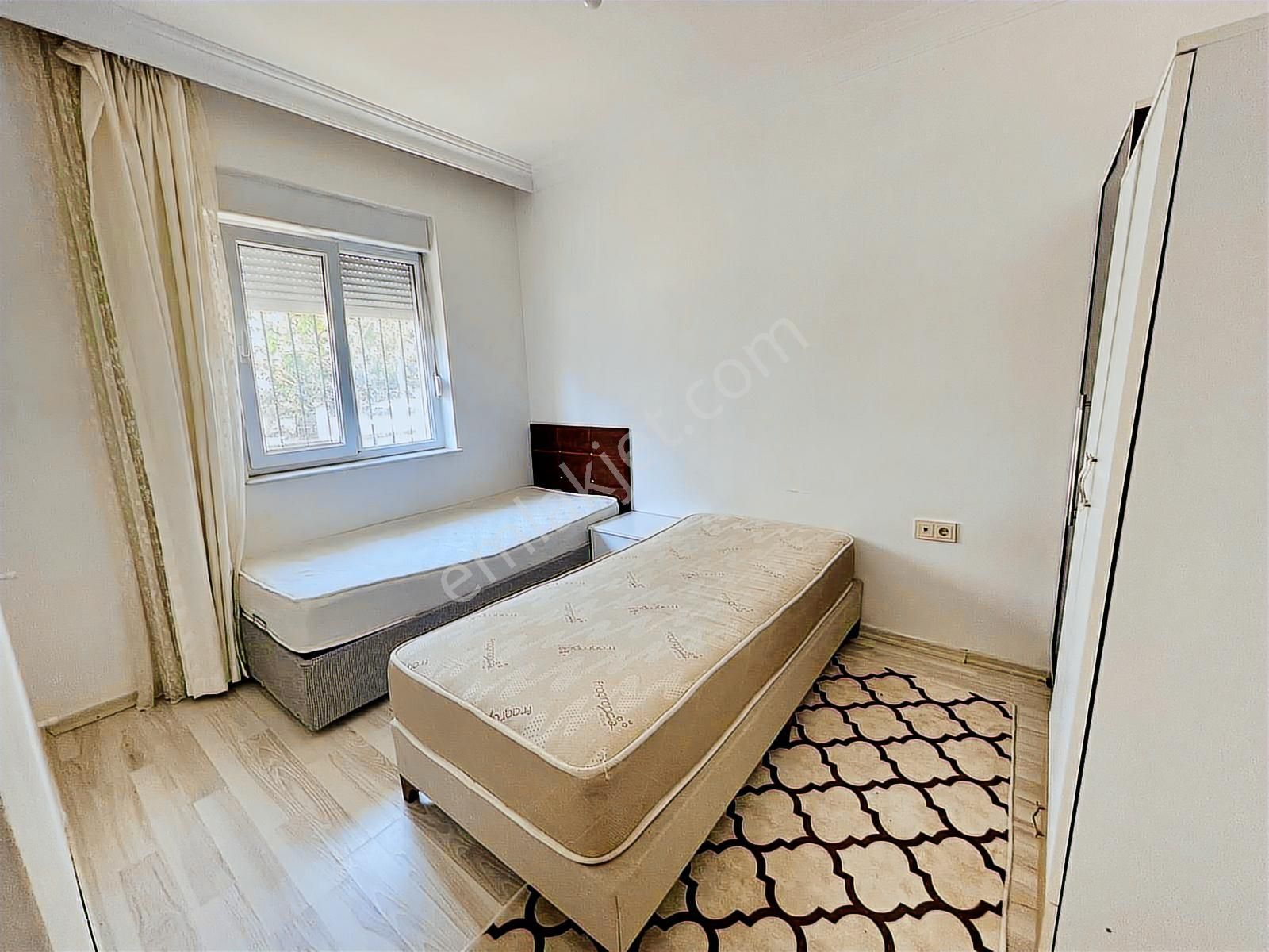 Kültür'de Yüksek Giriş 2+1 Full Eşyalı Kiralık Daire - Görsel 5