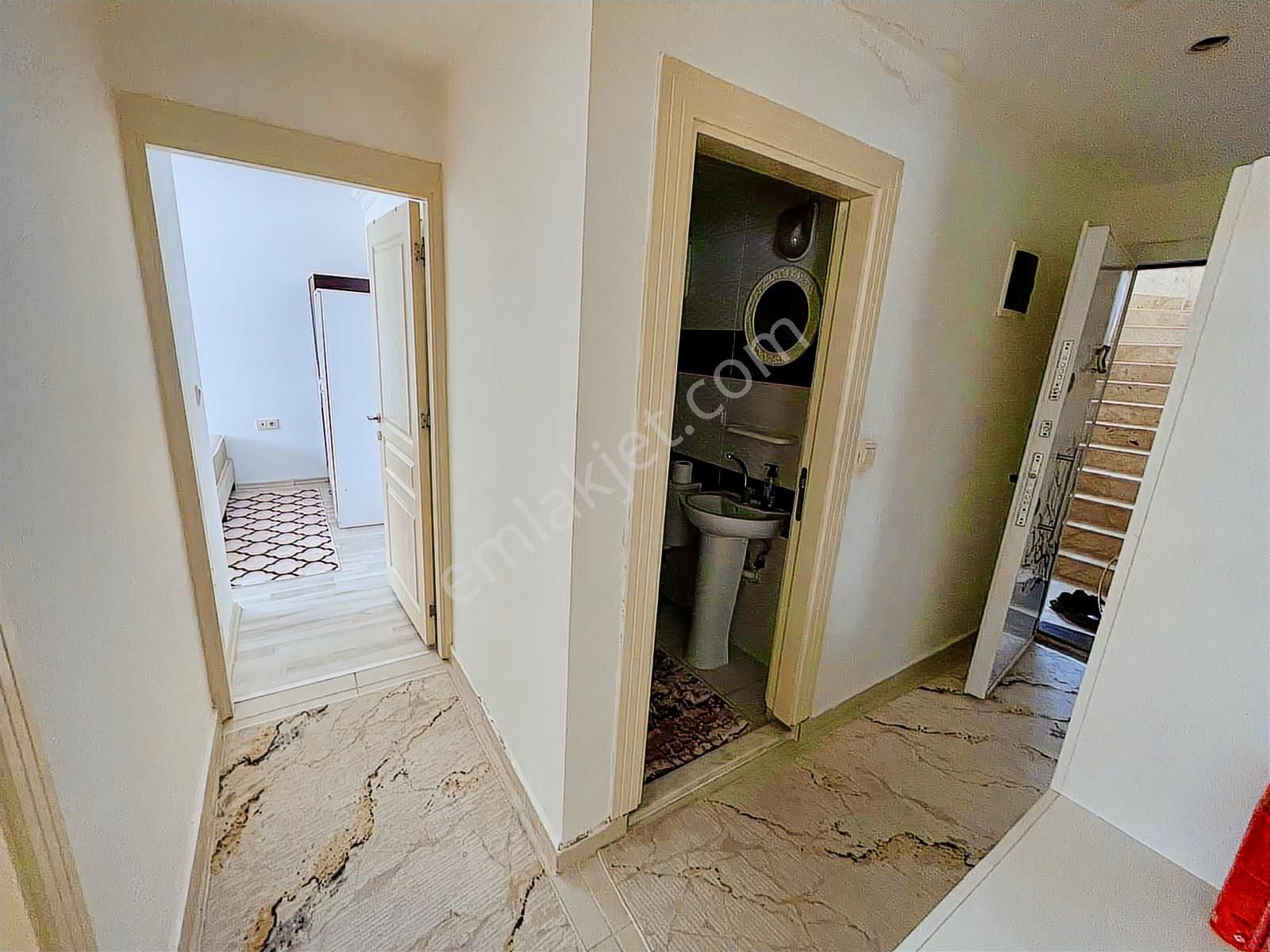 Kültür'de Yüksek Giriş 2+1 Full Eşyalı Kiralık Daire - Görsel 25