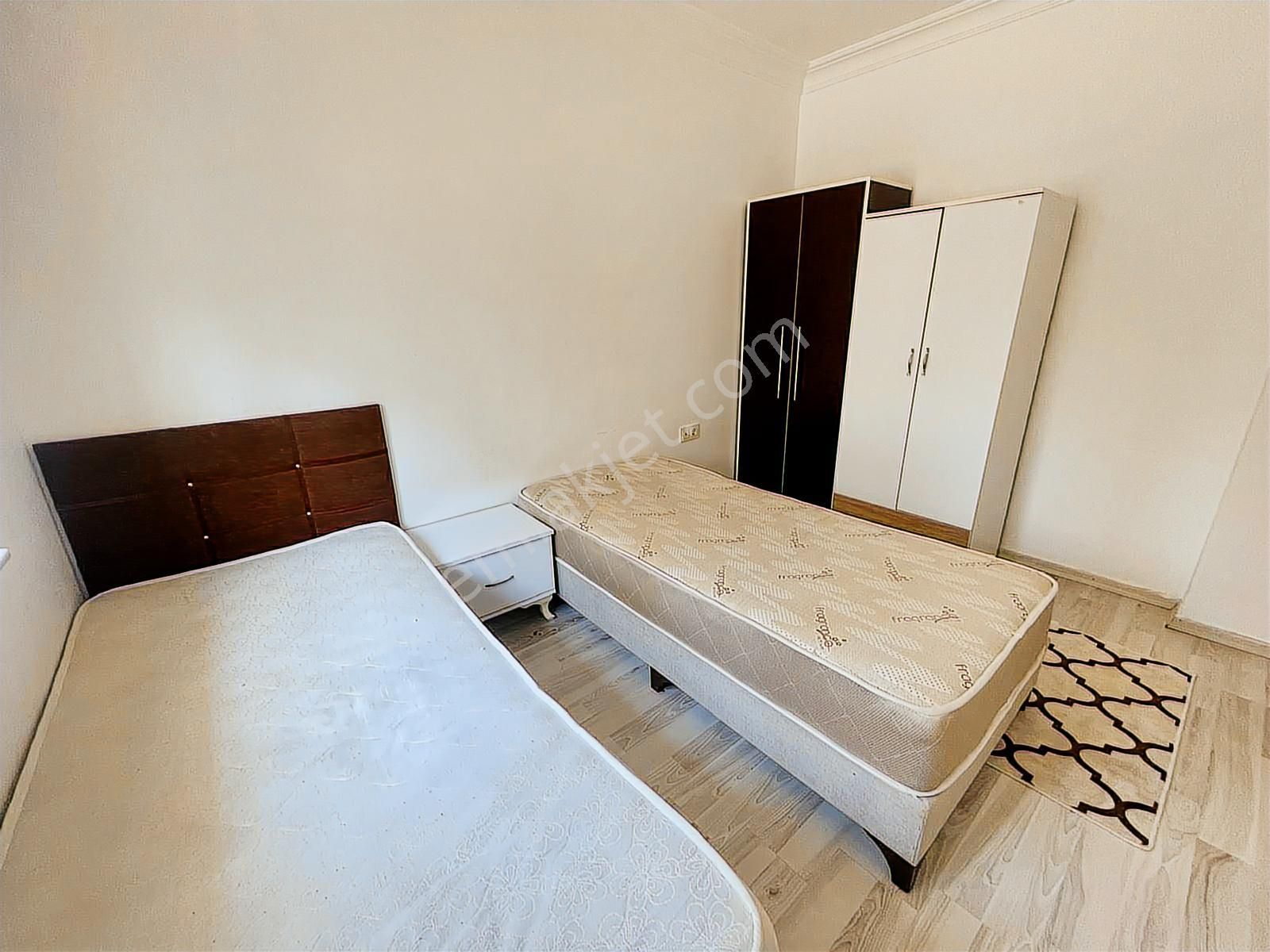 Kültür'de Yüksek Giriş 2+1 Full Eşyalı Kiralık Daire - Görsel 29