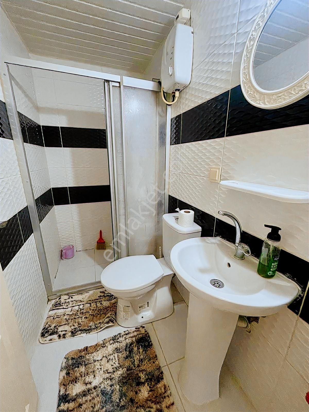 Kültür'de Yüksek Giriş 2+1 Full Eşyalı Kiralık Daire - Görsel 14