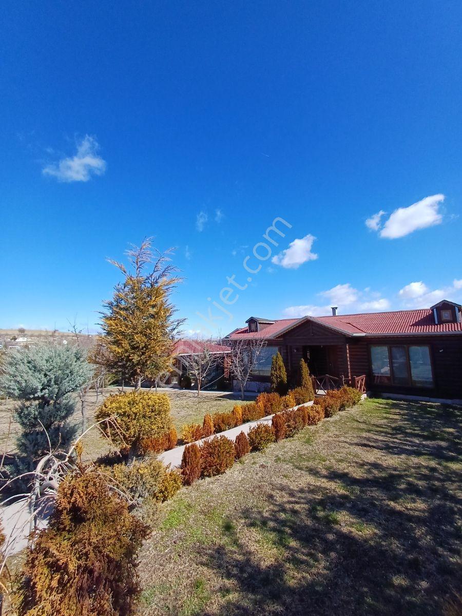 Ankara Memlik Mahallesi Satılık 2+1 Daire Ve Hobi Bahçesi