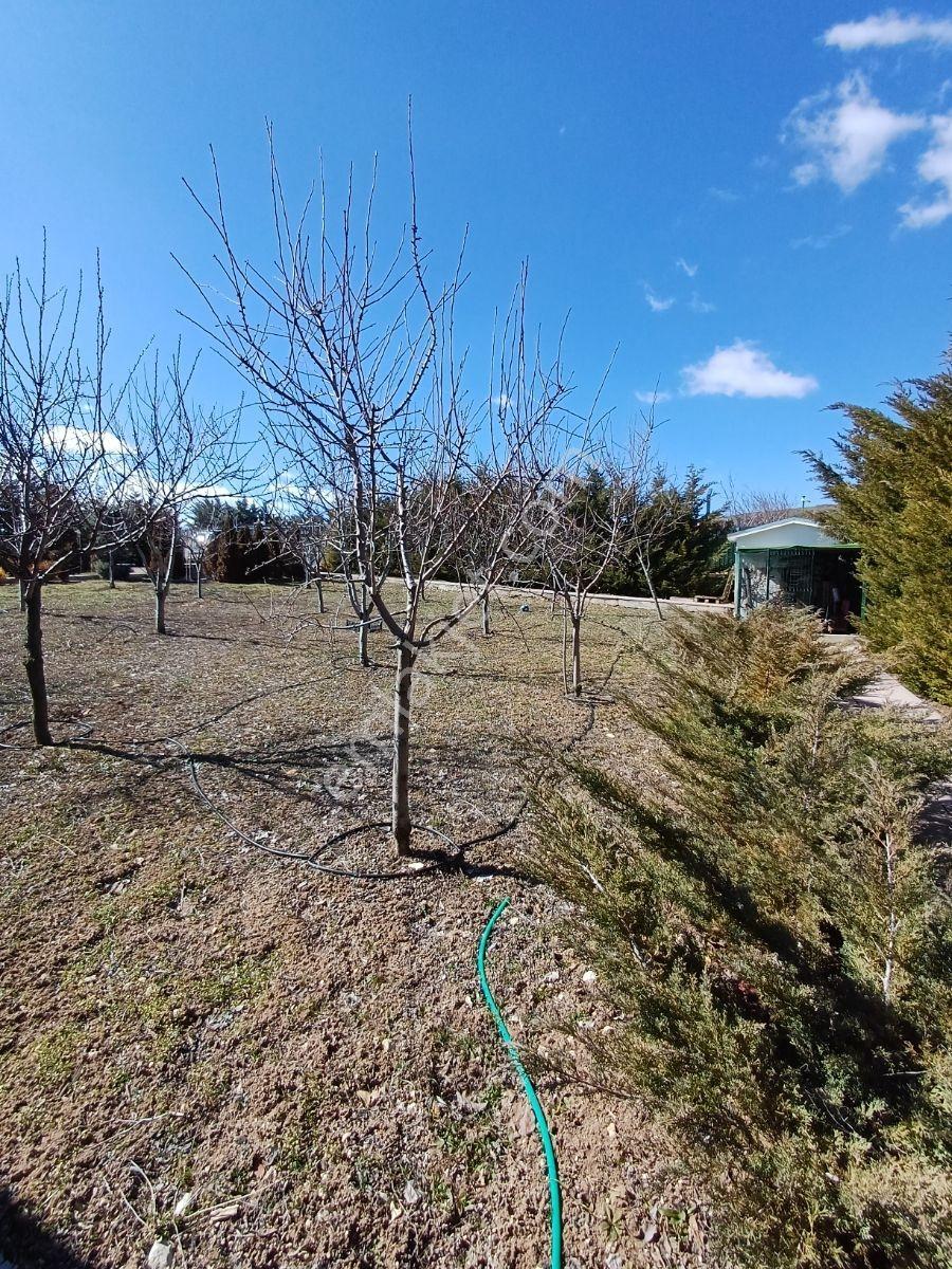 Ankara Memlik Mahallesi Satılık 2+1 Daire Ve Hobi Bahçesi - Görsel 29