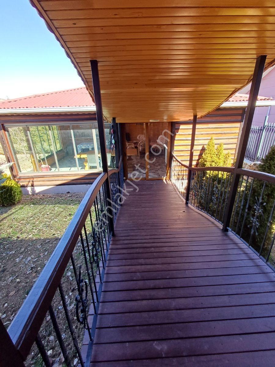 Ankara Memlik Mahallesi Satılık 2+1 Daire Ve Hobi Bahçesi - Görsel 6