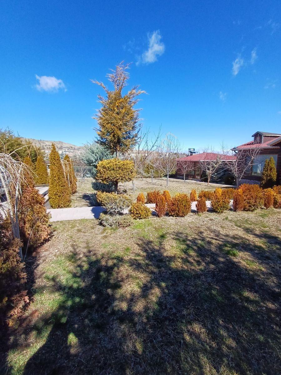 Ankara Memlik Mahallesi Satılık 2+1 Daire Ve Hobi Bahçesi - Görsel 2
