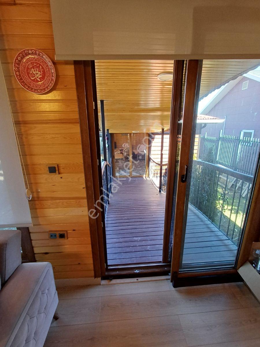 Ankara Memlik Mahallesi Satılık 2+1 Daire Ve Hobi Bahçesi - Görsel 26