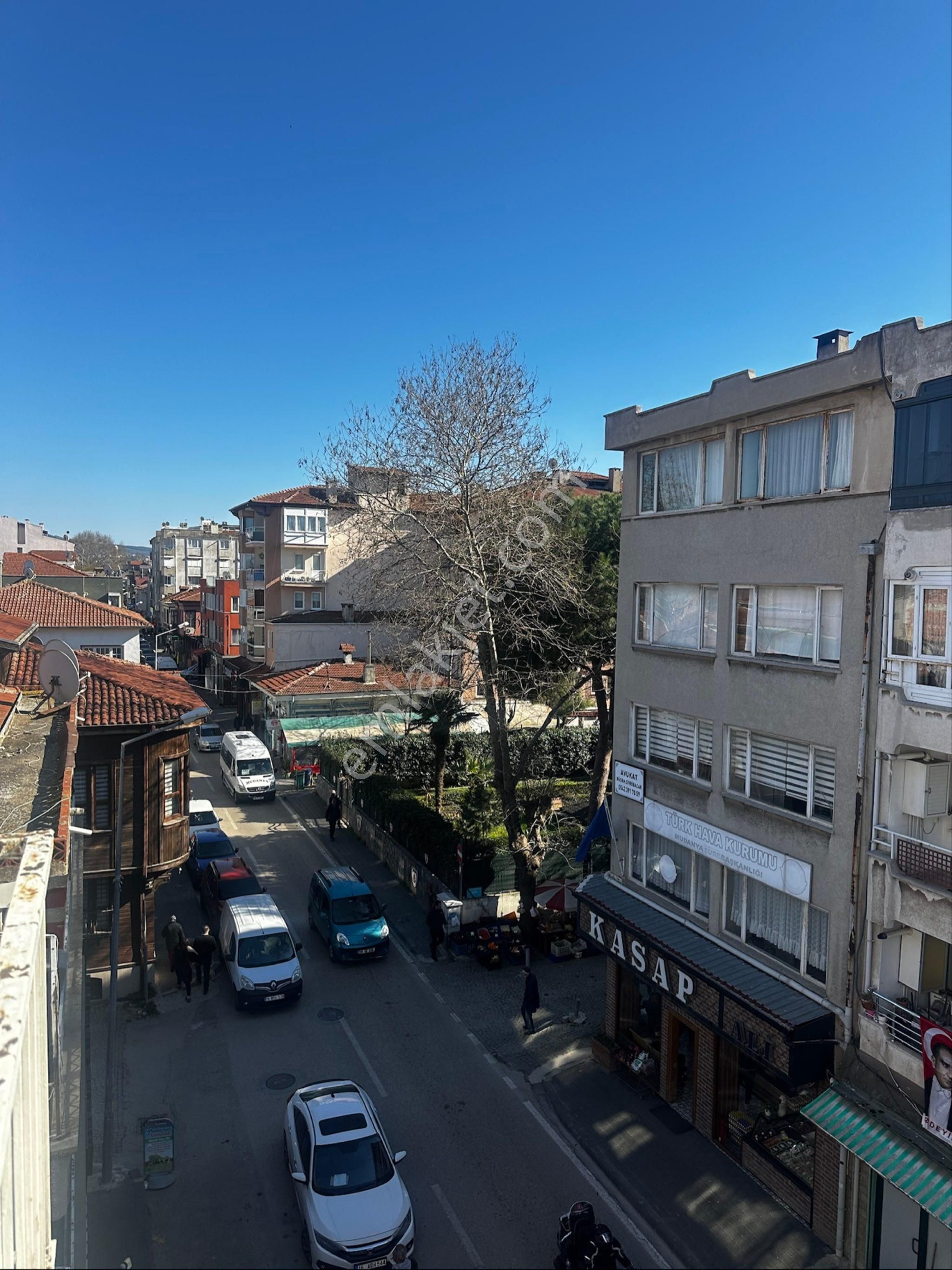 Koçak’tan Cadde Üzeri Kiralık Daire - Görsel 8