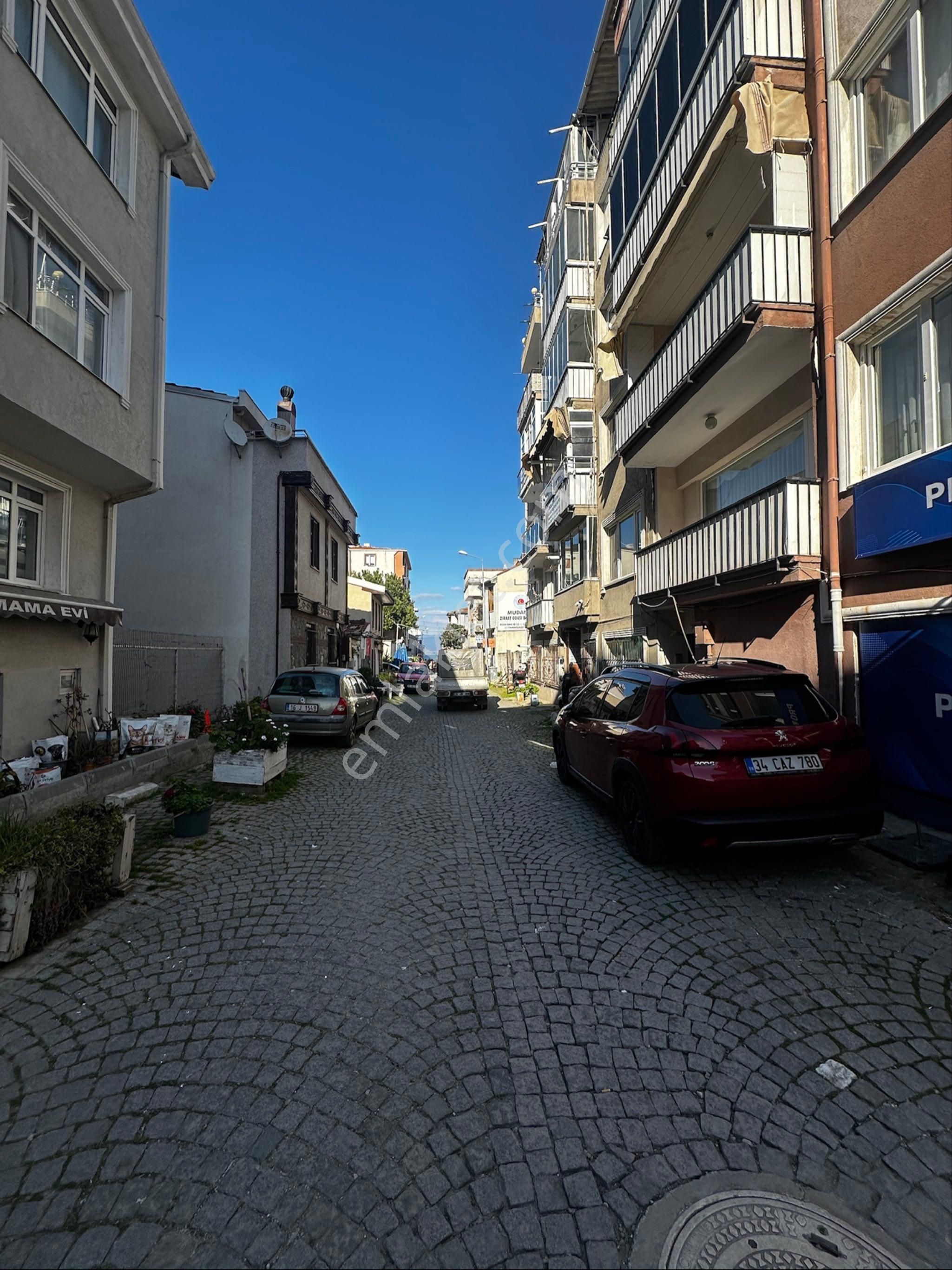 Koçak’tan Cadde Üzeri Kiralık Daire - Görsel 22