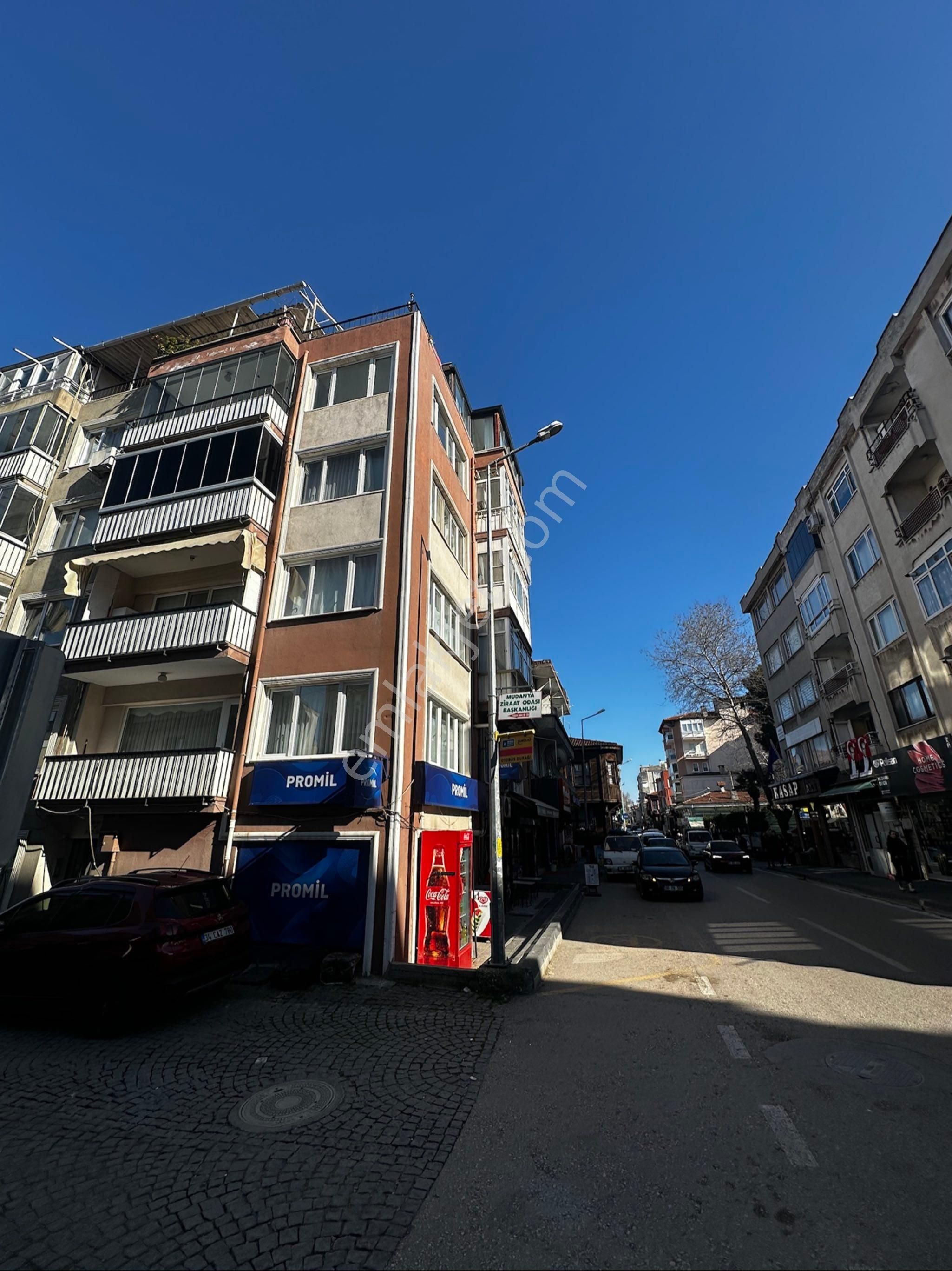 Koçak’tan Cadde Üzeri Kiralık Daire - Görsel 27