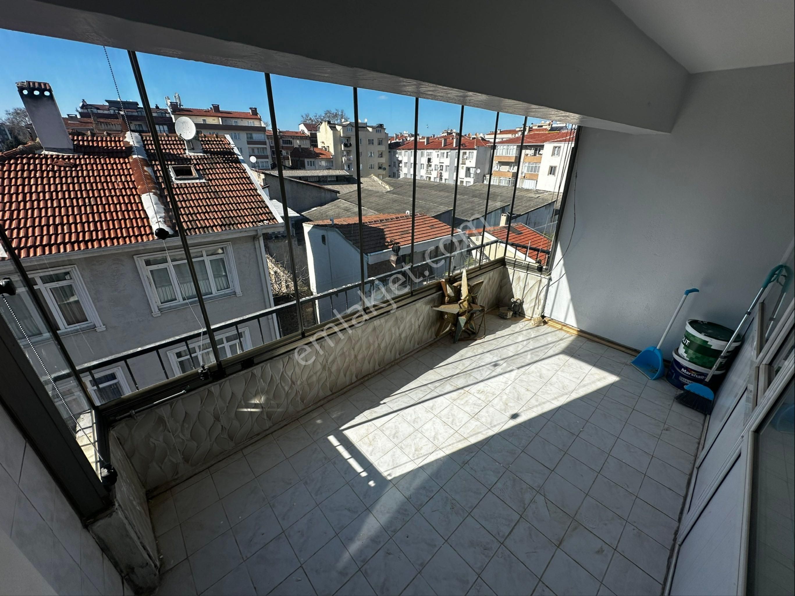 Koçak’tan Cadde Üzeri Kiralık Daire - Görsel 24