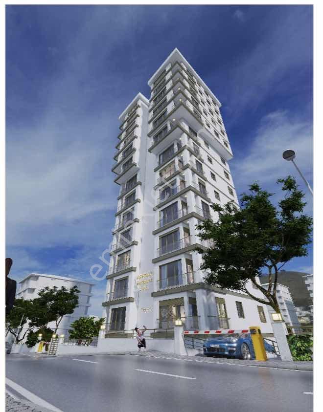 Turyap'tan Bağdat Caddesi Çiftehavuzlar'da Akıllı 2+1 Daire - Görsel 24