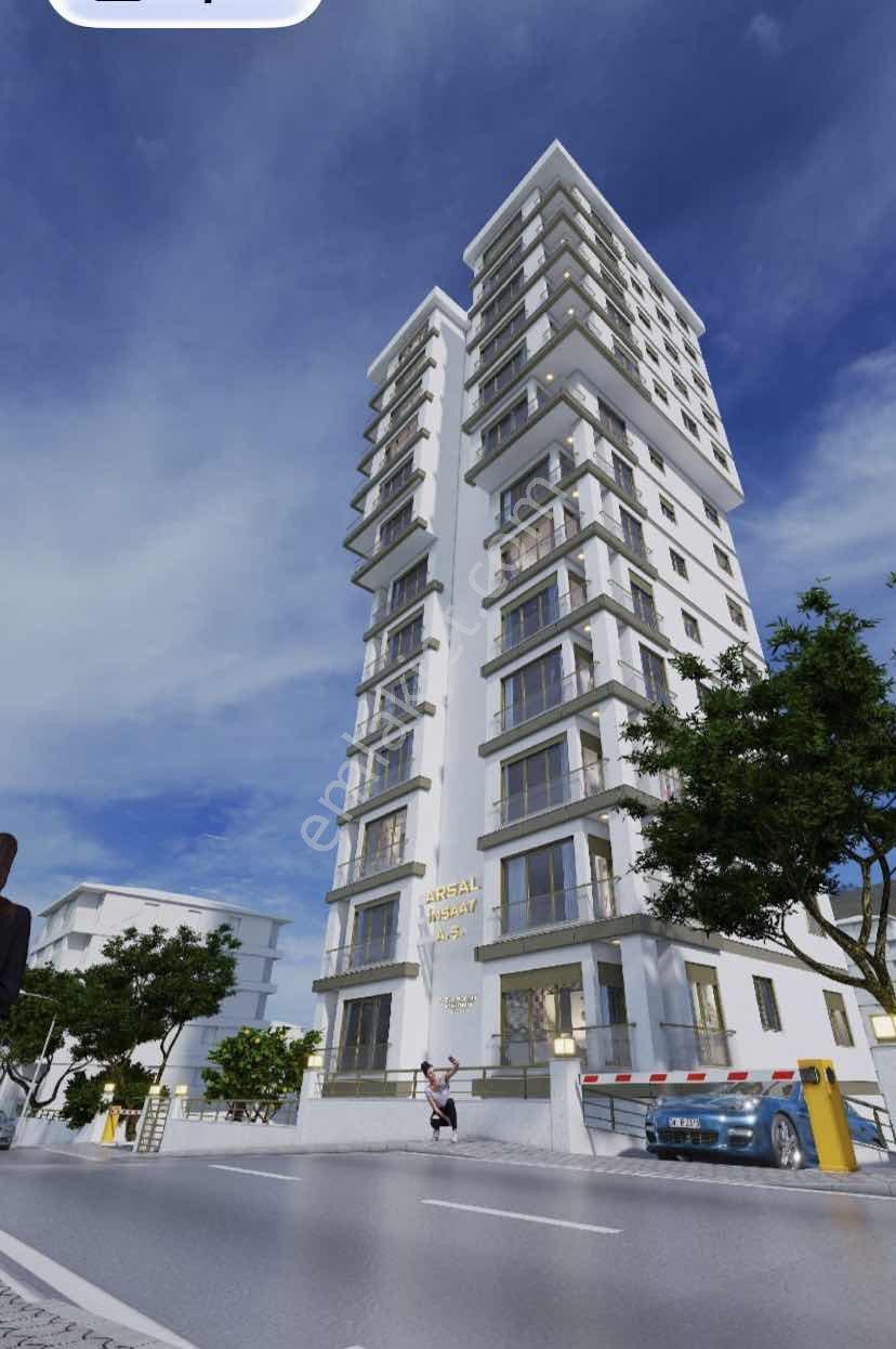 Turyap'tan Bağdat Caddesi Çiftehavuzlar'da Akıllı 2+1 Daire - Görsel 6