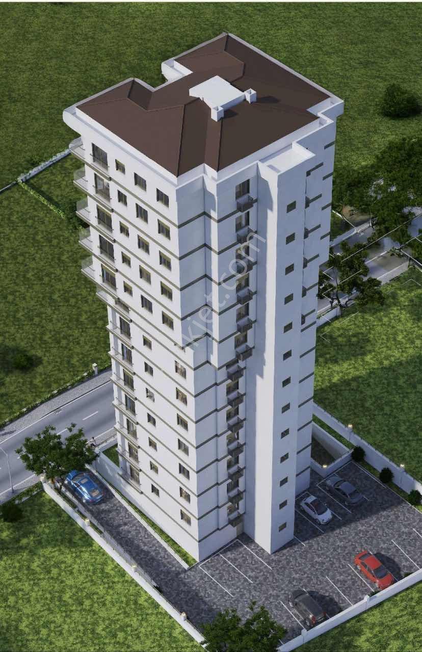 Turyap'tan Bağdat Caddesi Çiftehavuzlar'da Akıllı 2+1 Daire - Görsel 12