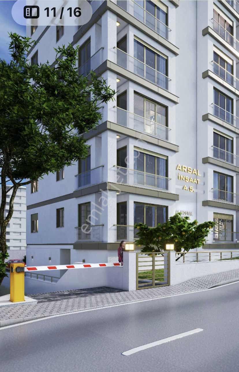 Turyap'tan Bağdat Caddesi Çiftehavuzlar'da Akıllı 2+1 Daire - Görsel 31