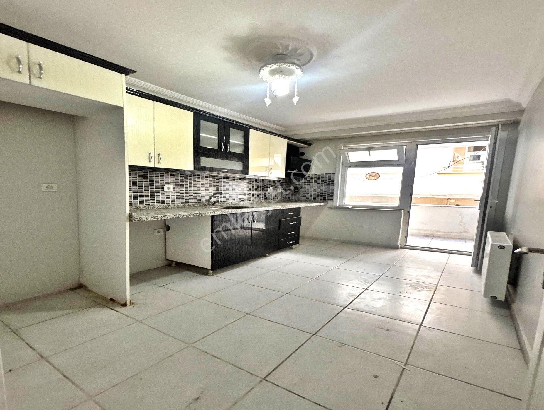 City Center Avm Yakını, 2+1 Satılık Daire - Arena Yapı - Görsel 11