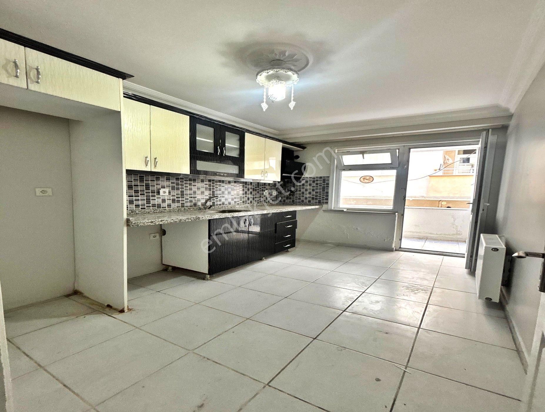 City Center Avm Yakını, 2+1 Satılık Daire - Arena Yapı