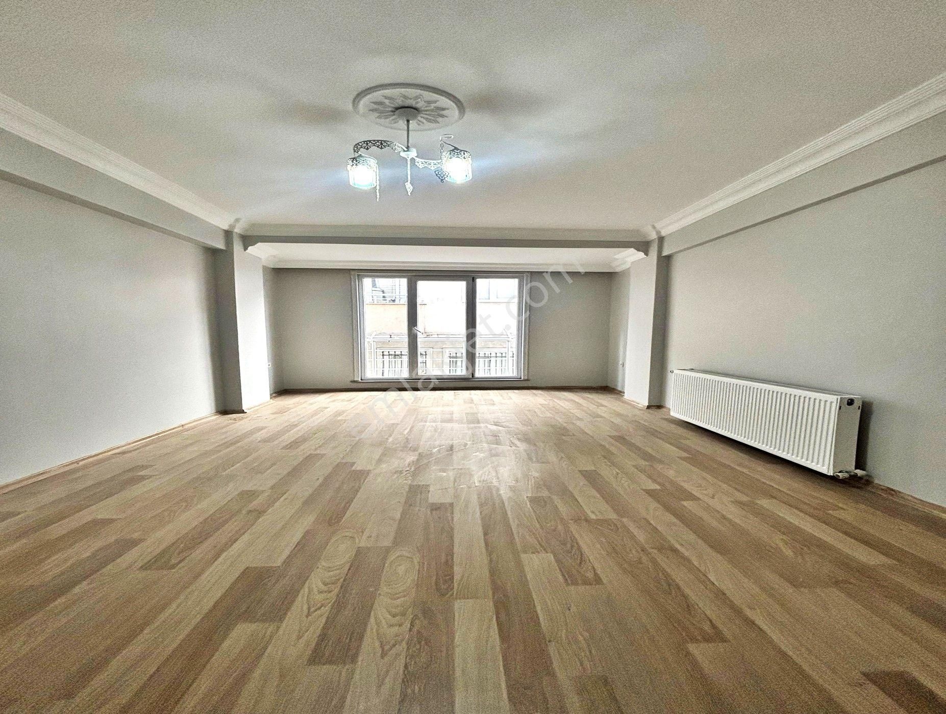 City Center Avm Yakını, 2+1 Satılık Daire - Arena Yapı - Görsel 2