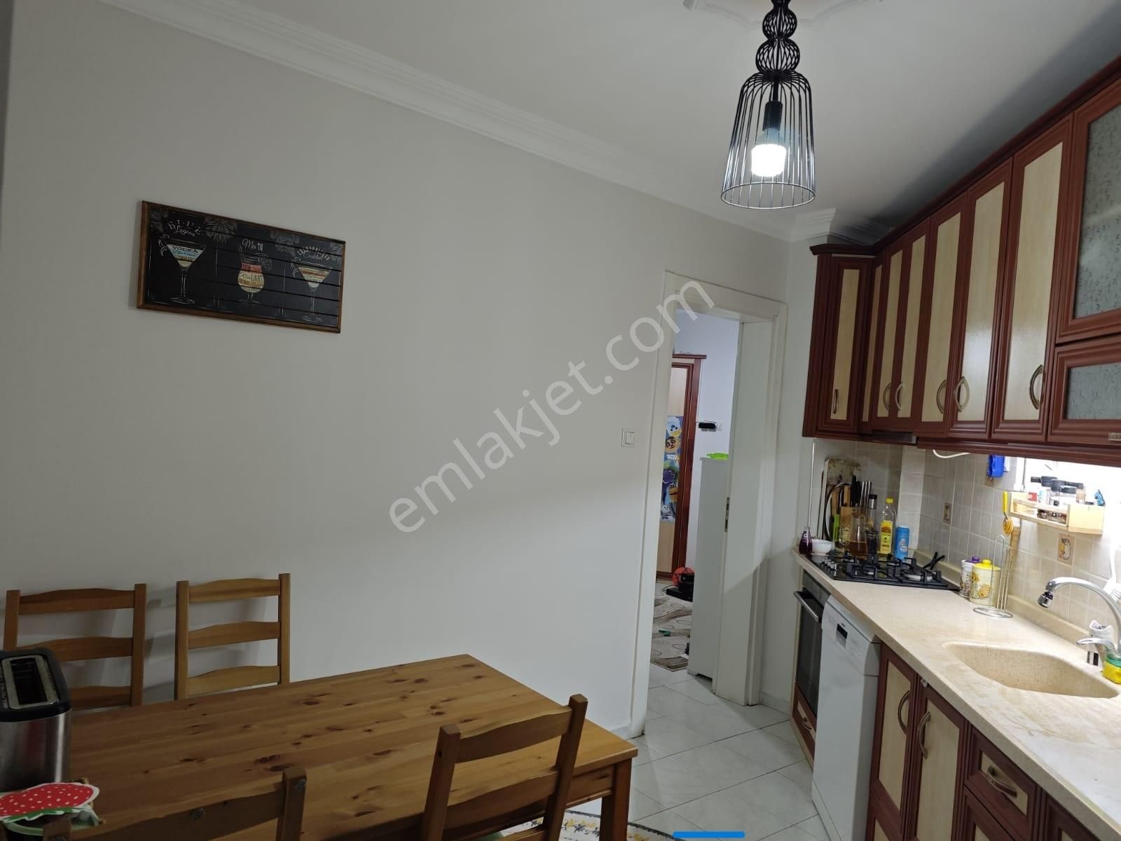 Nilüfer 29 Ekim Mah 3+1 1 Kat Kiralık Daire - Görsel 7