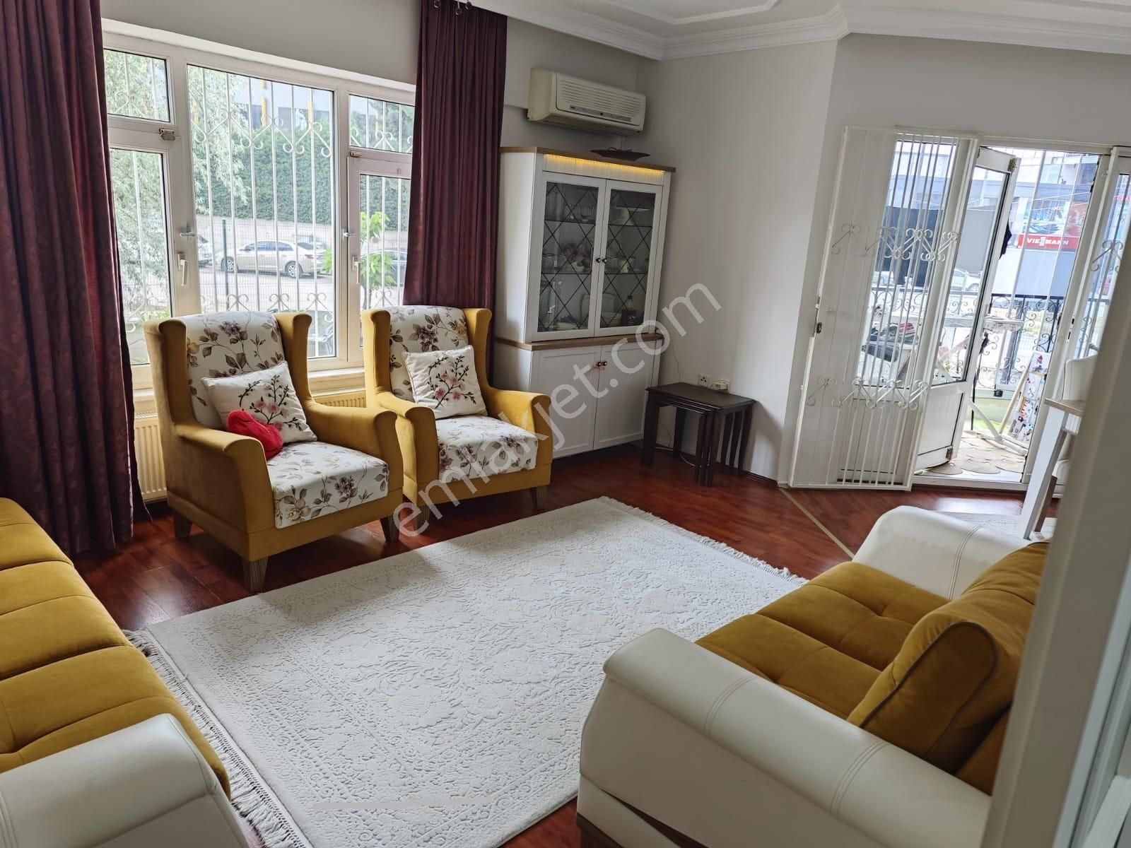 Nilüfer 29 Ekim Mah 3+1 1 Kat Kiralık Daire - Görsel 5