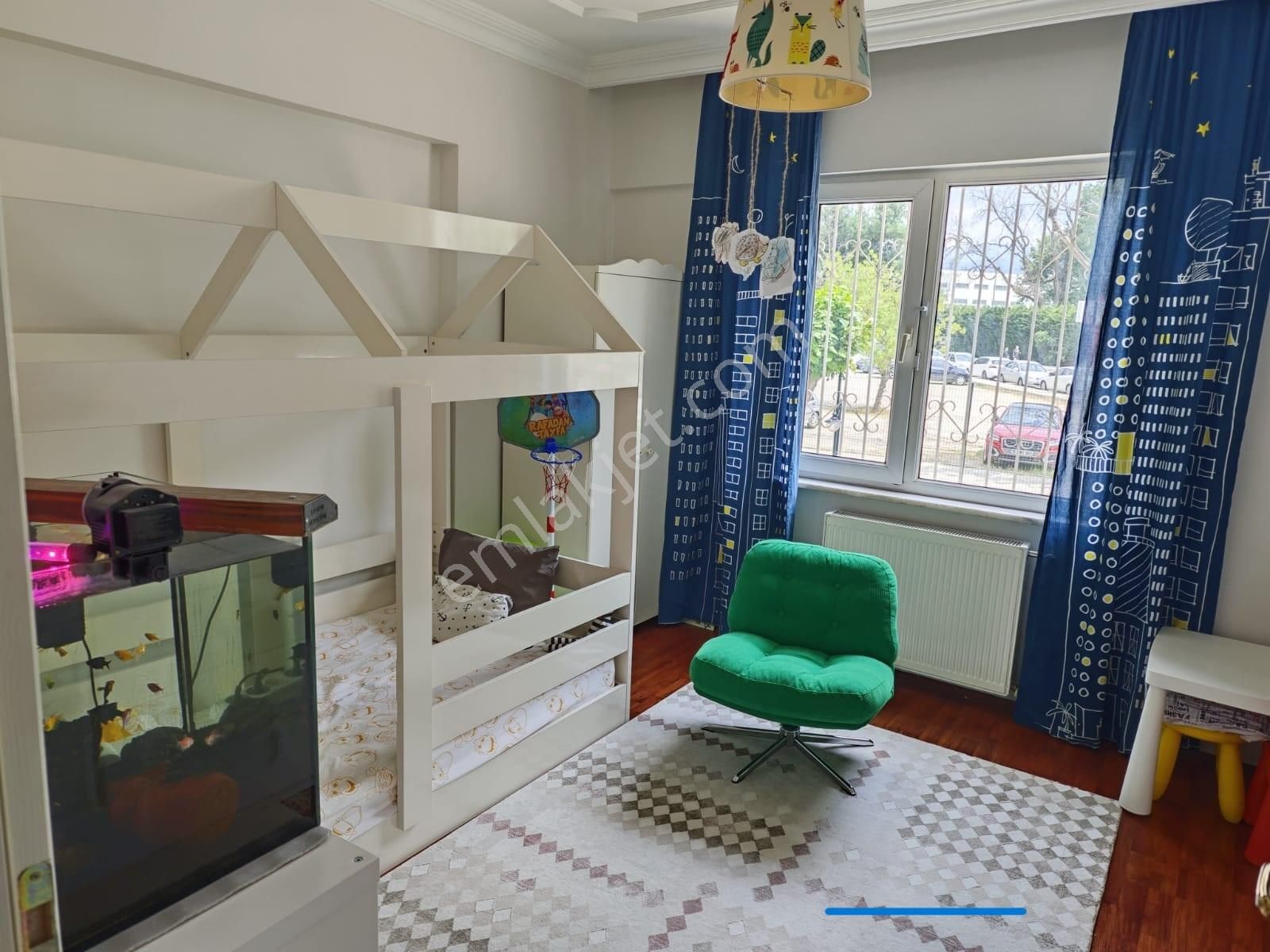 Nilüfer 29 Ekim Mah 3+1 1 Kat Kiralık Daire - Görsel 9