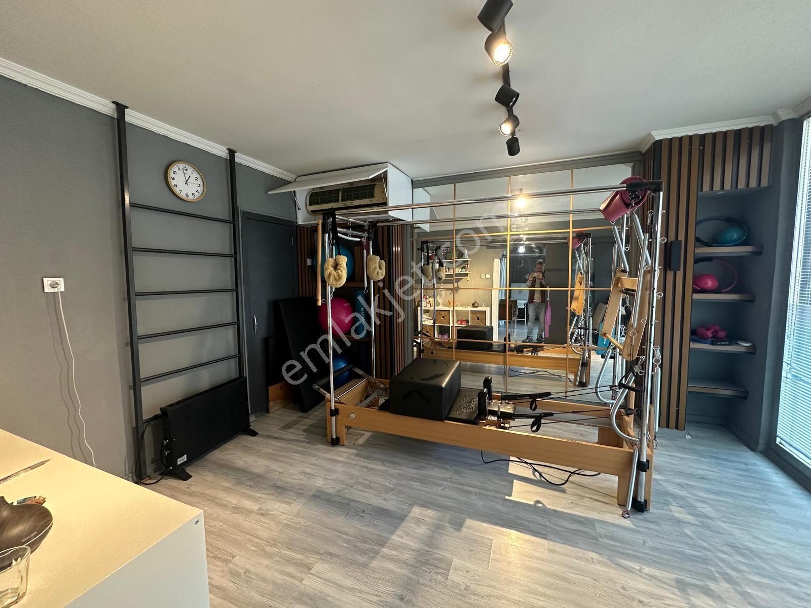 Maltepe İdaeltepe'de 60m2 Şahane Kullanışlı Satılık Dükkan - Görsel 6