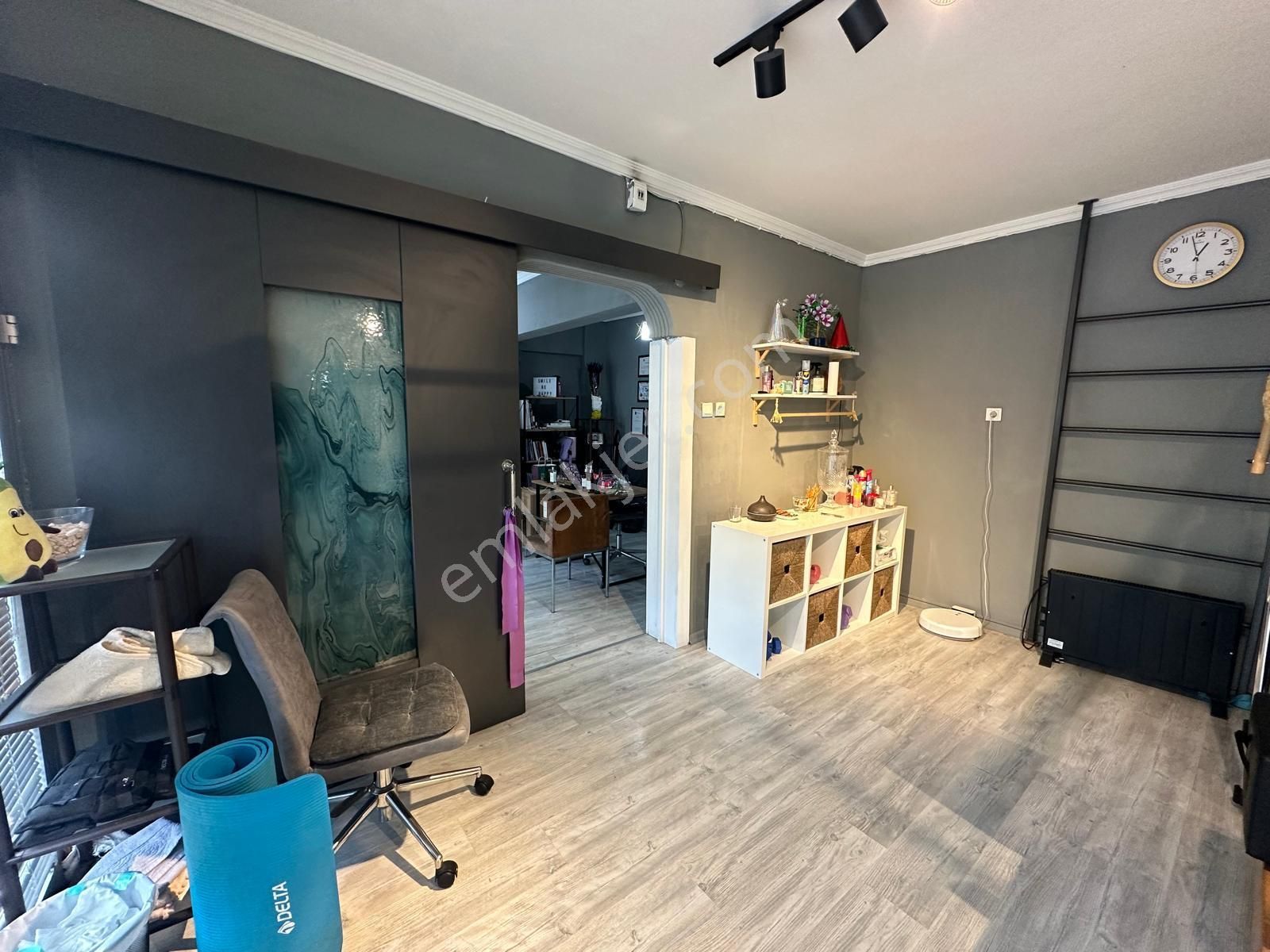 Maltepe İdaeltepe'de 60m2 Şahane Kullanışlı Satılık Dükkan - Görsel 5