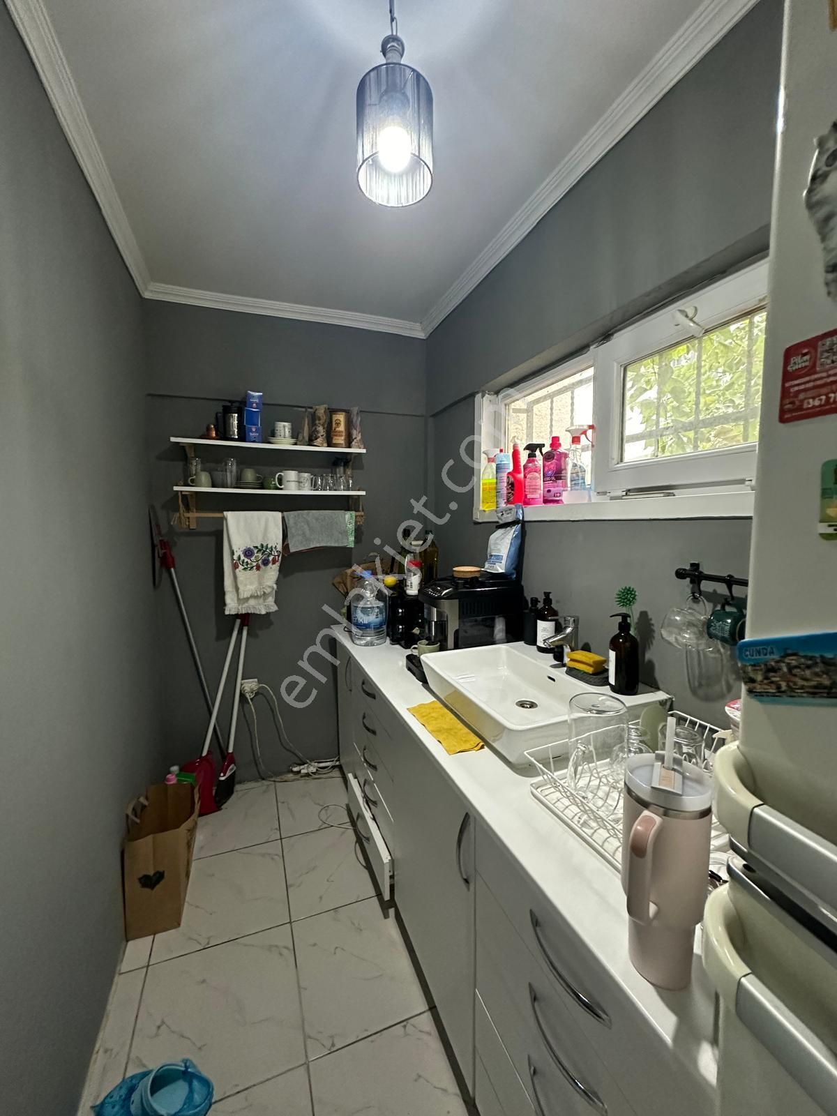 Maltepe İdaeltepe'de 60m2 Şahane Kullanışlı Satılık Dükkan - Görsel 8