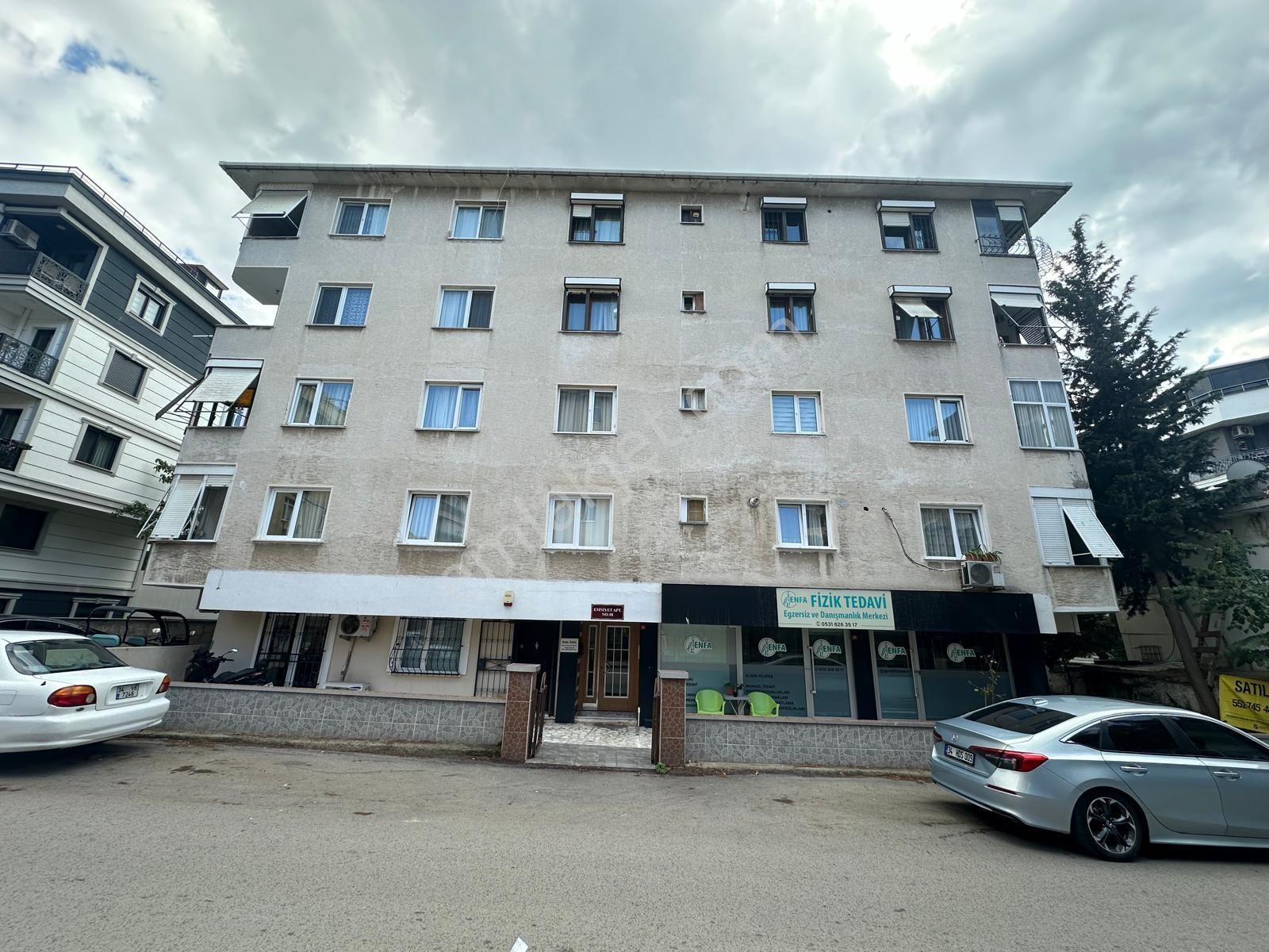 Maltepe İdaeltepe'de 60m2 Şahane Kullanışlı Satılık Dükkan - Görsel 13