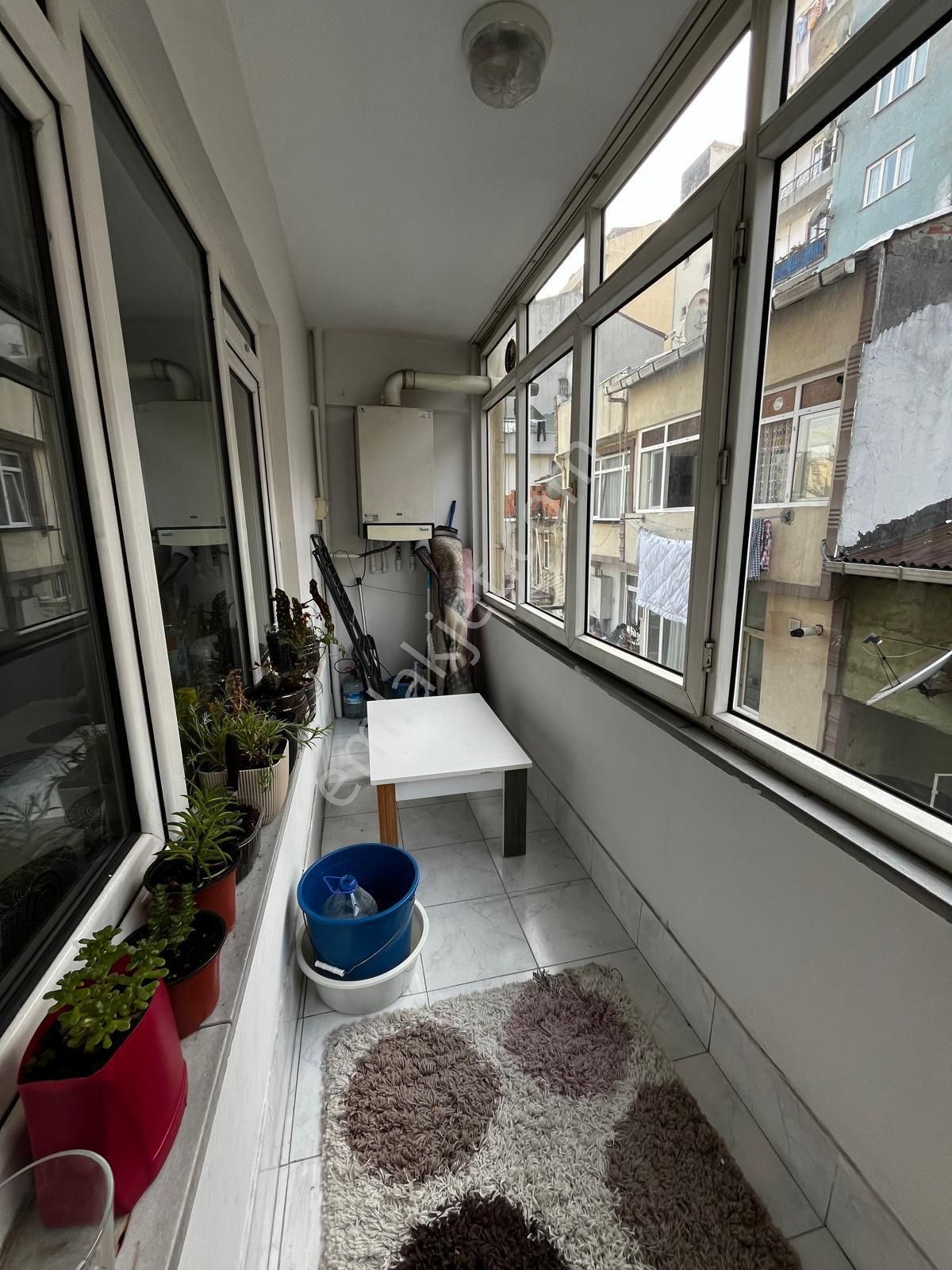 Para'dan Acil! Harmantepe'de 2+1 70 M2 Ara Kat Satılık Daire - Görsel 8