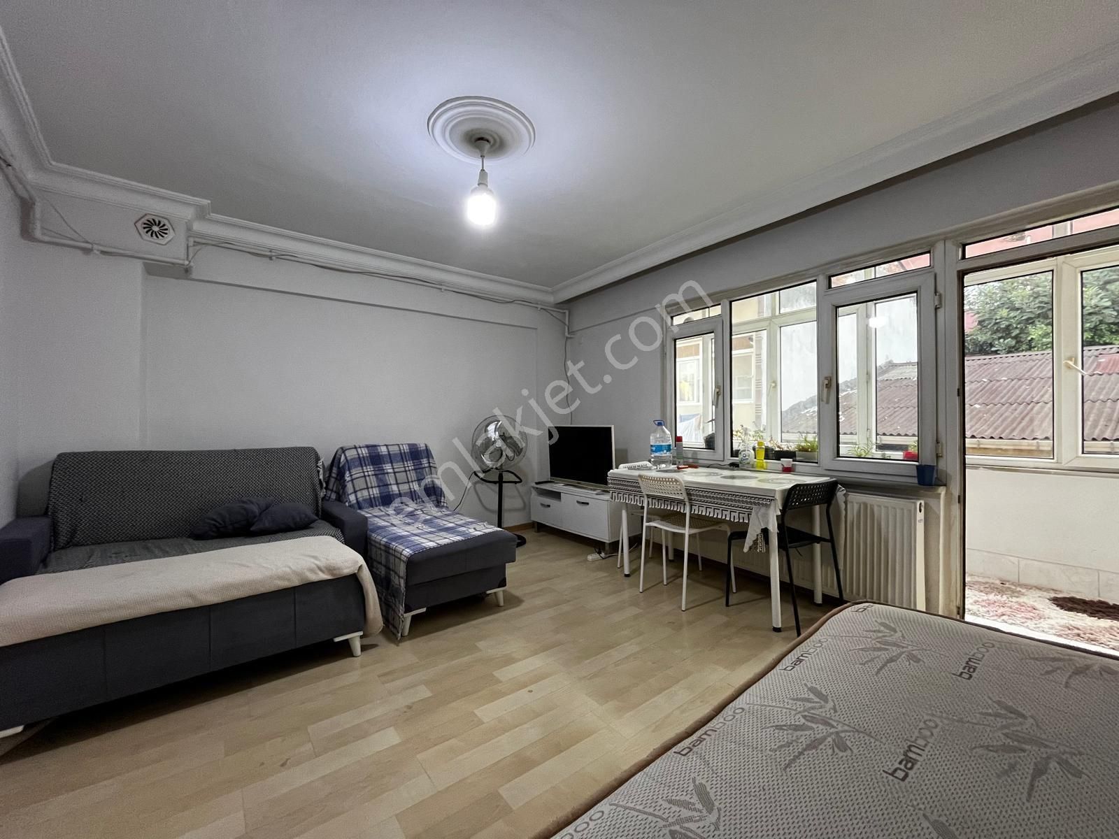 Para'dan Acil! Harmantepe'de 2+1 70 M2 Ara Kat Satılık Daire