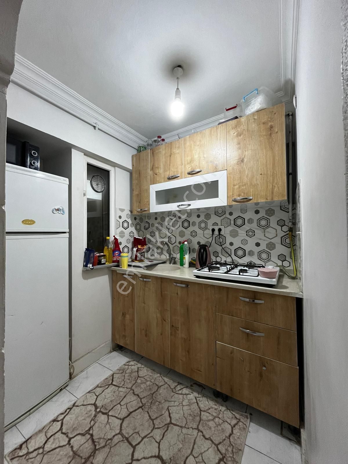 Para'dan Acil! Harmantepe'de 2+1 70 M2 Ara Kat Satılık Daire - Görsel 6