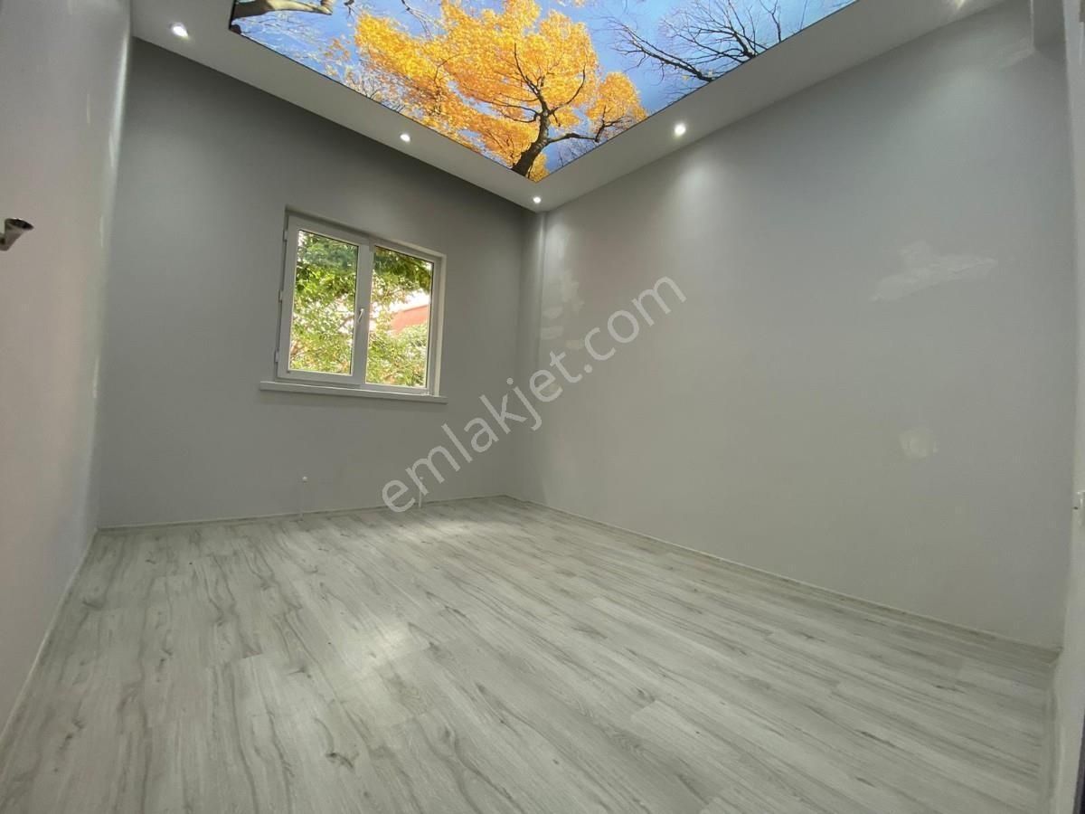 Sincan Ahi Evran Mh 3+1 Full+full Yapılı Masrafsız Satılık Daire - Görsel 9