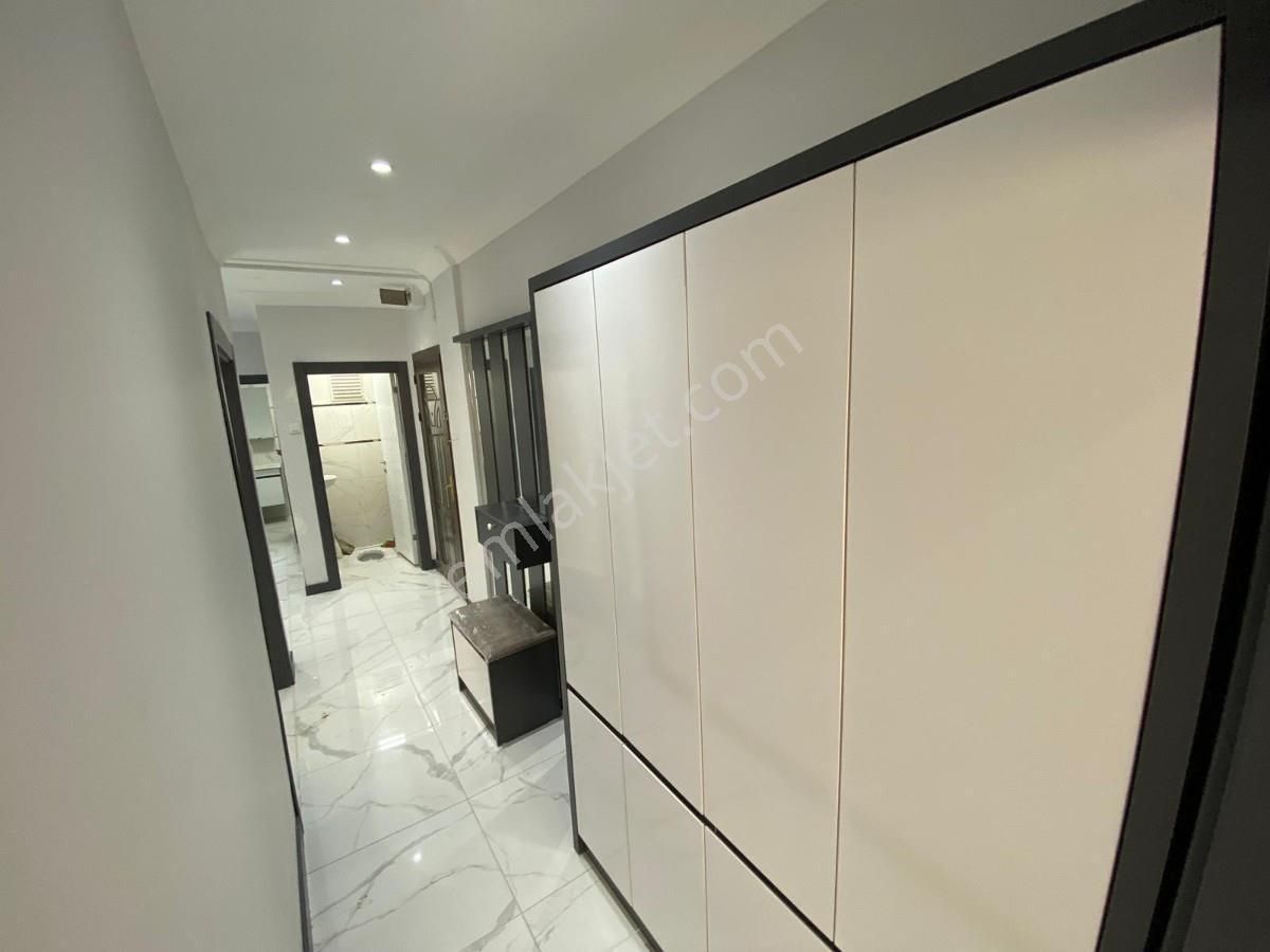 Sincan Ahi Evran Mh 3+1 Full+full Yapılı Masrafsız Satılık Daire - Görsel 17