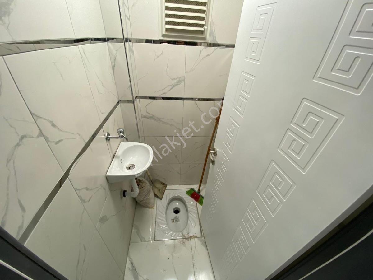 Sincan Ahi Evran Mh 3+1 Full+full Yapılı Masrafsız Satılık Daire - Görsel 21