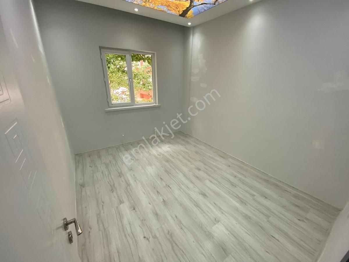 Sincan Ahi Evran Mh 3+1 Full+full Yapılı Masrafsız Satılık Daire - Görsel 29