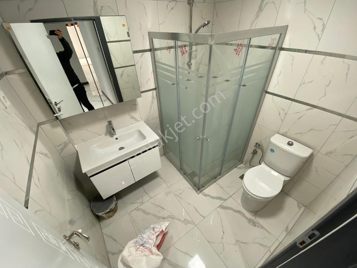 Sincan Ahi Evran Mh 3+1 Full+full Yapılı Masrafsız Satılık Daire - Görsel 20