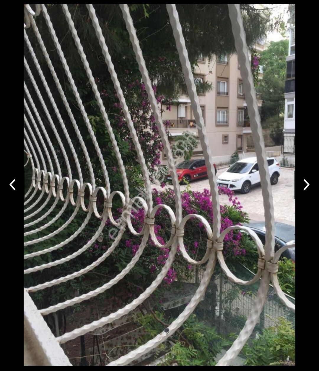 Göztepe Amerikan Koleji Sok.satılık Daire Sahibinden - Görsel 12