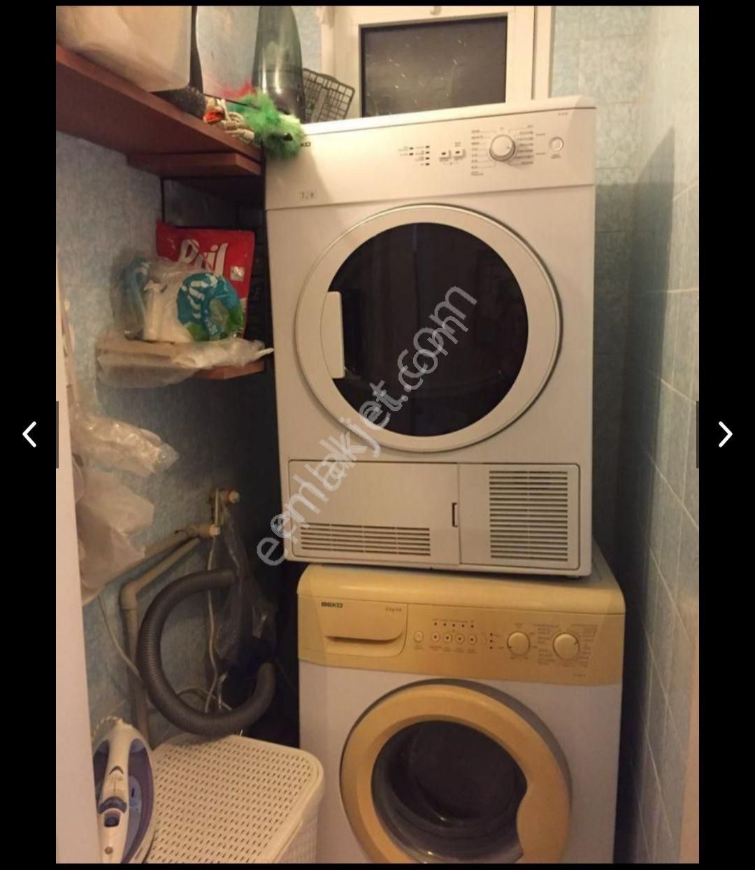 Göztepe Amerikan Koleji Sok.satılık Daire Sahibinden - Görsel 10