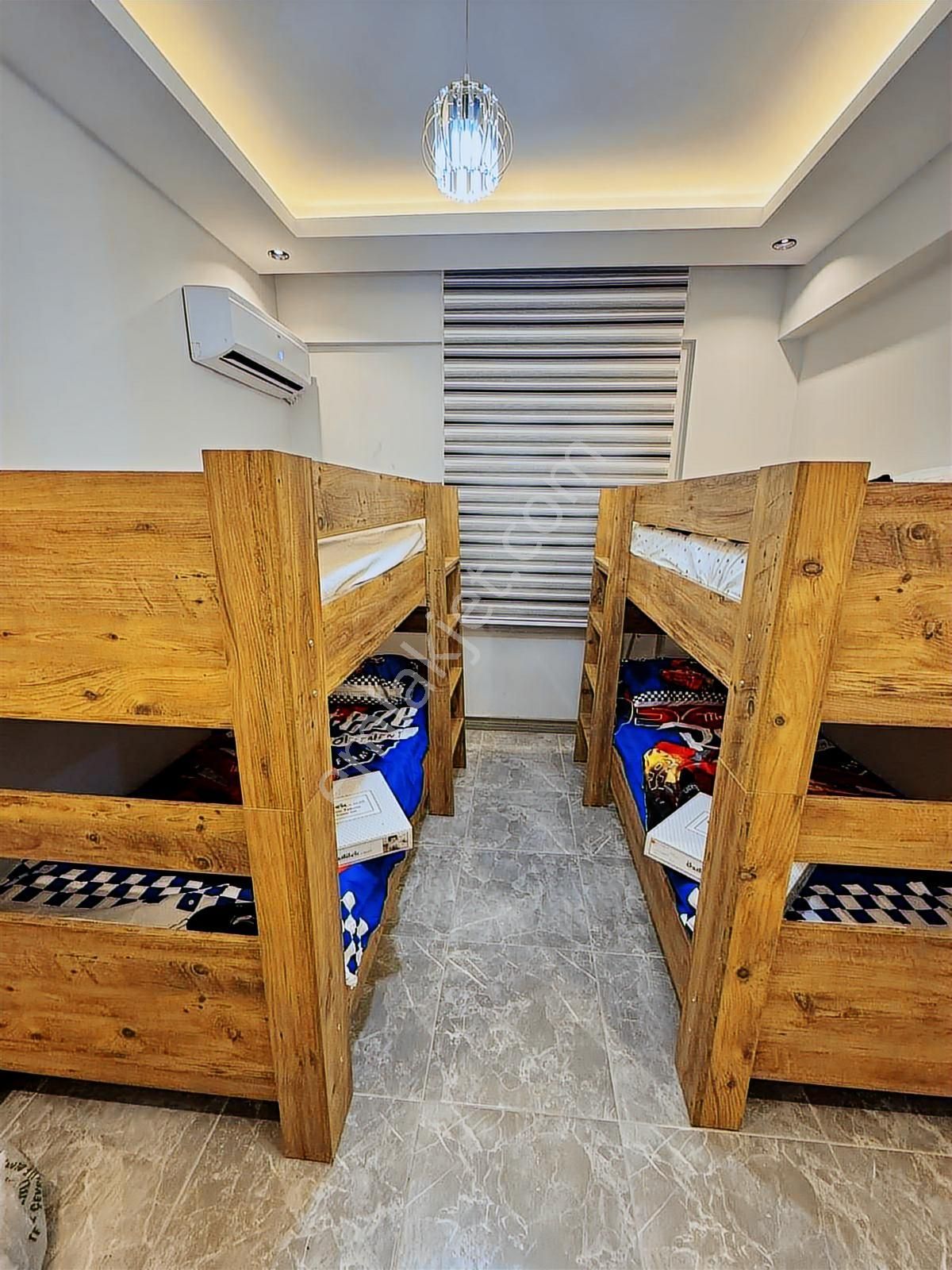 Belek Mah. Çarşı Merkezde 2 Bloklu Sıte İçerisinde 3+1 Dublex - Görsel 14