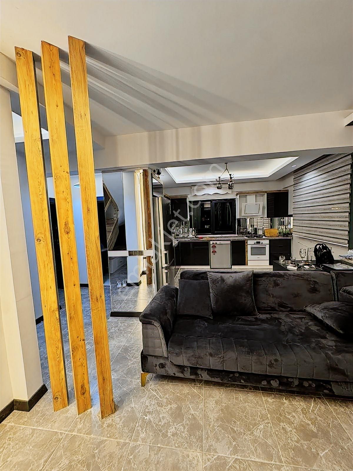 Belek Mah. Çarşı Merkezde 2 Bloklu Sıte İçerisinde 3+1 Dublex - Görsel 7